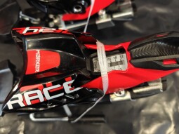 ZJAZDOVÉ RACE SENIORSKÉ VIAZANIE MARKER RACE XCOMP 24
